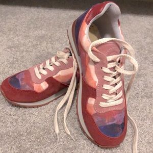 Inkkas Andes Jogger sz 8